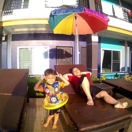 Seashell Resort Krabi Ngoại thất bức ảnh